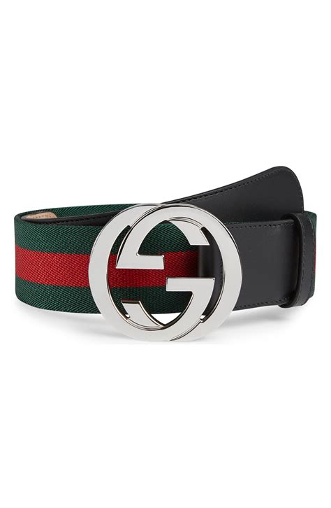 gucci belts for big and tall|Gucci belt men's size 30.